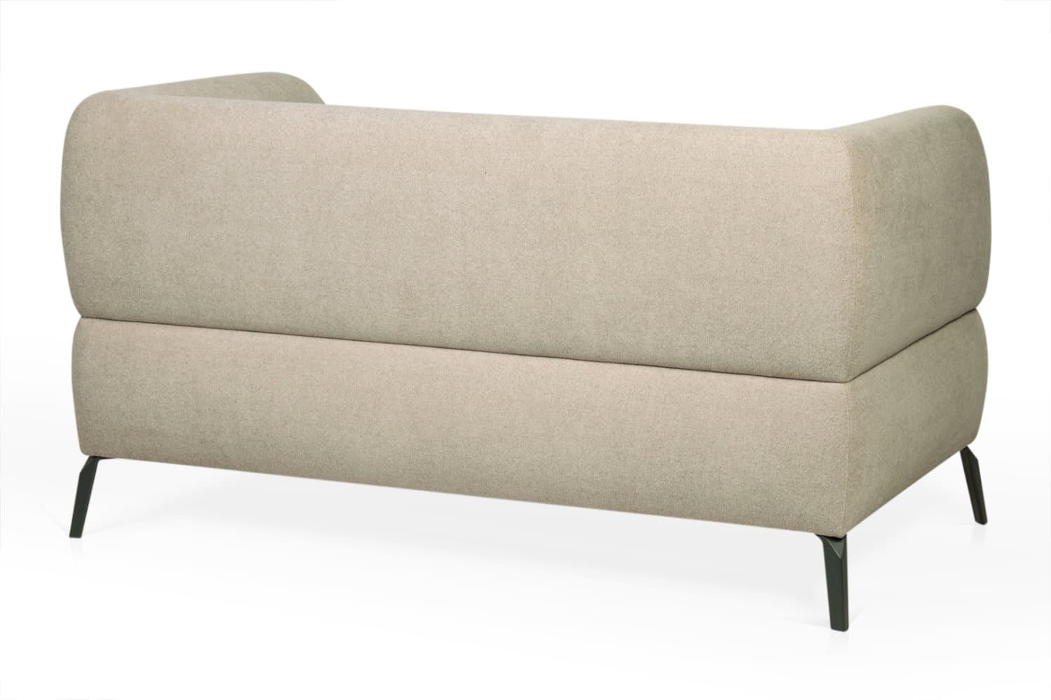 Одинково хорош с разных сторон