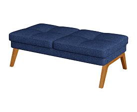 Беверли. Банкетка. Dream 16.